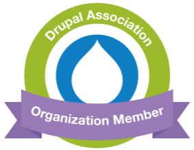 Interdruper Drupal Association member