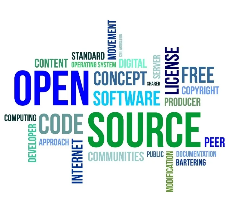 Software de código abierto
