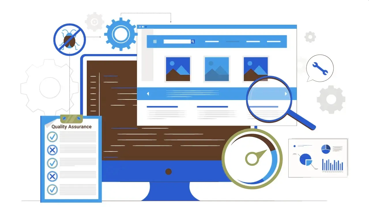 Auditorías de webs en Drupal