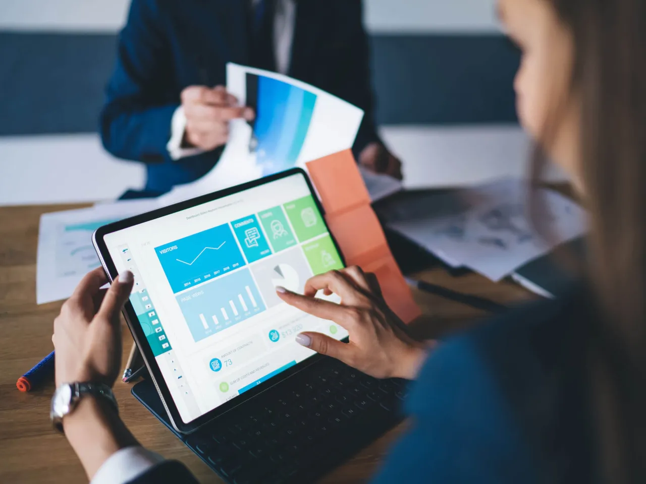 Auditorías de webs en Drupal