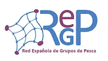 Red española de grupos de pesca